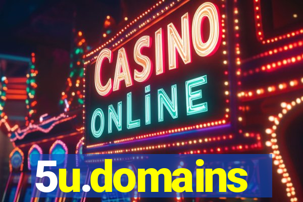 5u.domains