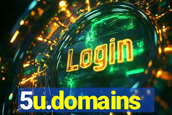 5u.domains