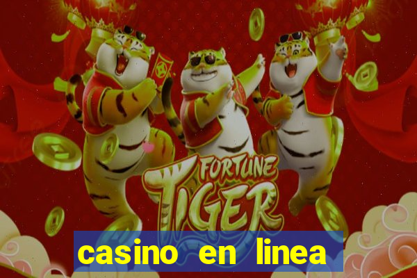 casino en linea estados unidos