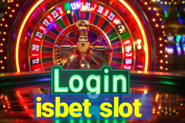 isbet slot