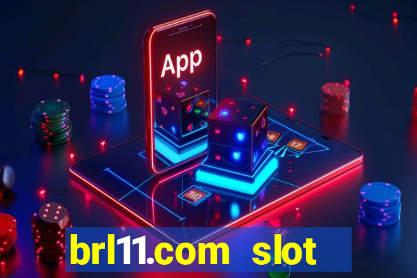 brl11.com slot magia paga mesmo