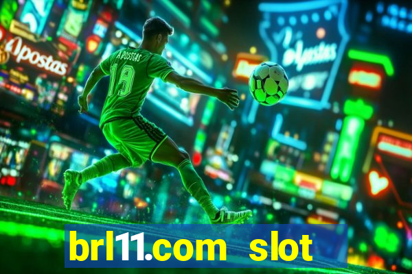 brl11.com slot magia paga mesmo