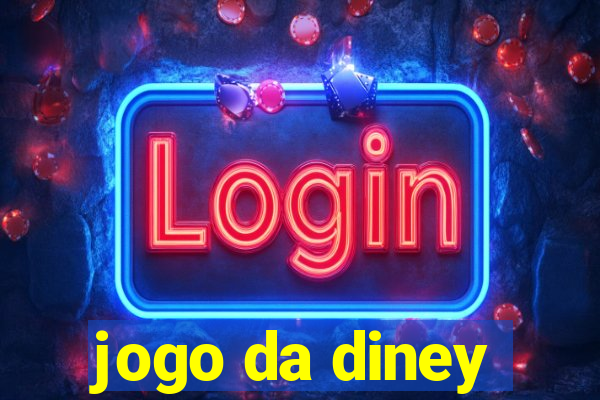 jogo da diney