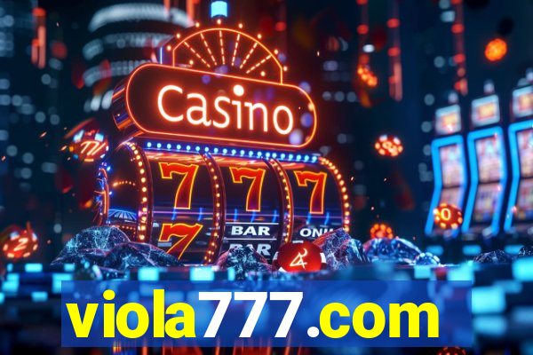 viola777.com