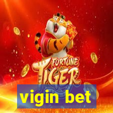 vigin bet