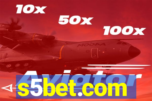 s5bet.com