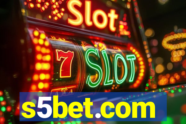 s5bet.com