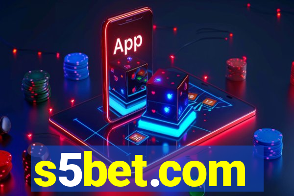 s5bet.com