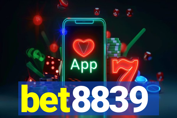 bet8839