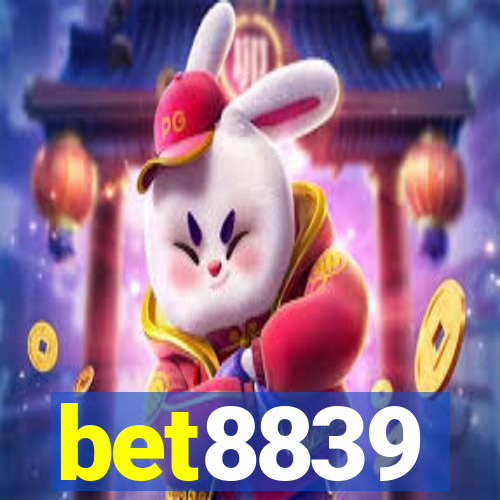 bet8839