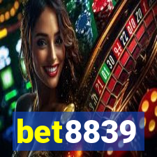 bet8839