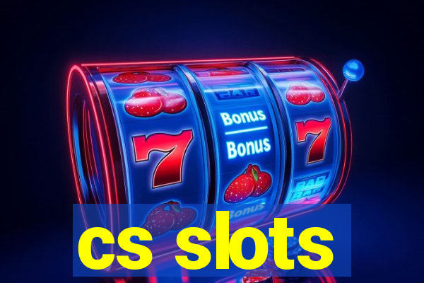 cs slots