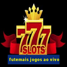 futemais jogos ao vivo