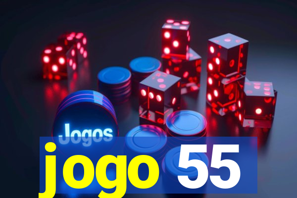 jogo 55