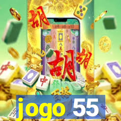 jogo 55