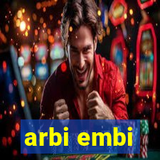 arbi embi