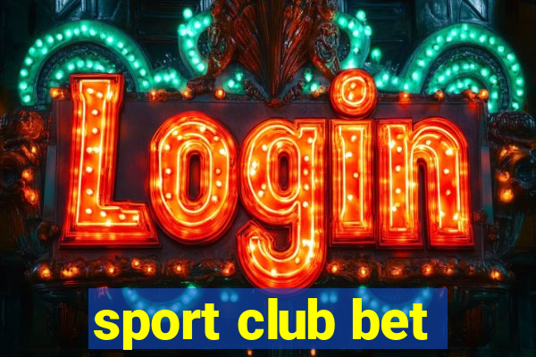 sport club bet