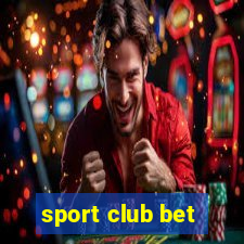 sport club bet