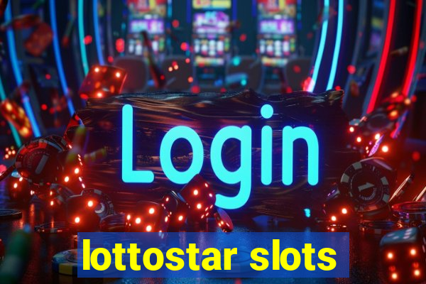 lottostar slots