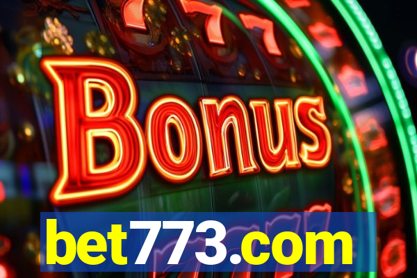 bet773.com