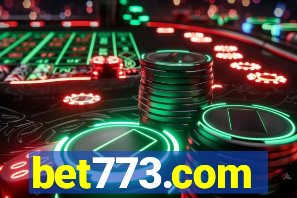 bet773.com