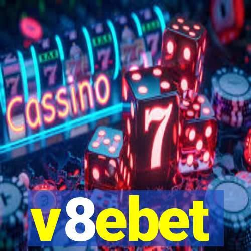 v8ebet