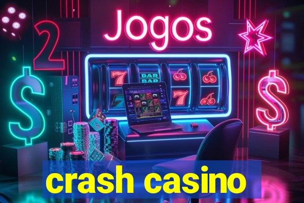 crash casino