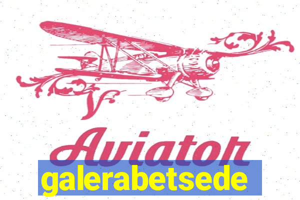 galerabetsede