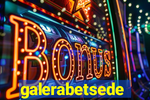 galerabetsede