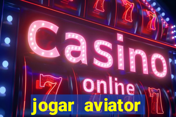 jogar aviator online gratis