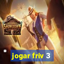 jogar friv 3