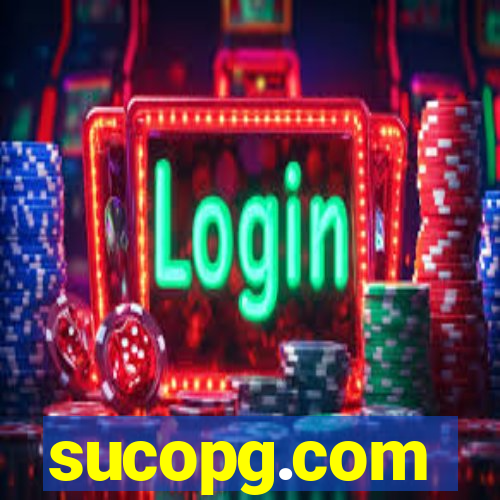 sucopg.com