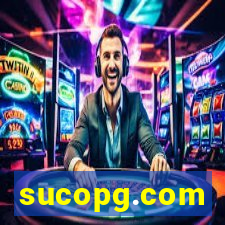 sucopg.com