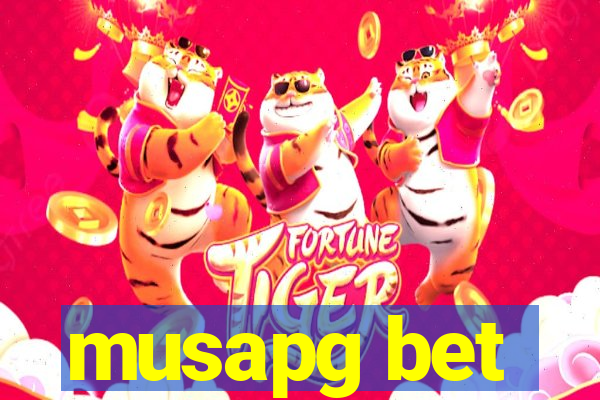 musapg bet