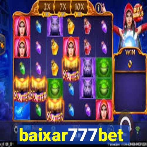 baixar777bet