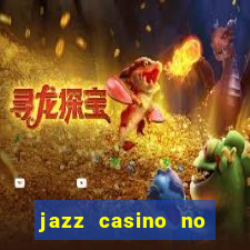 jazz casino no deposit bonus