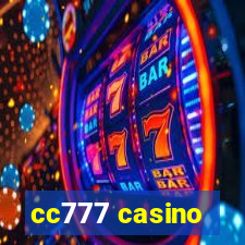 cc777 casino