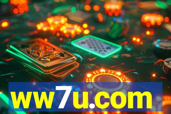 ww7u.com