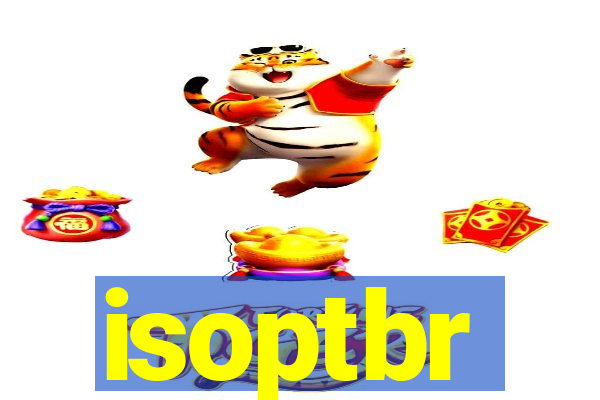 isoptbr