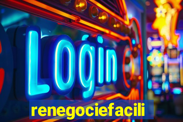 renegociefacilitau