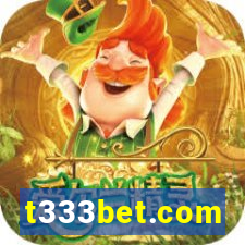 t333bet.com