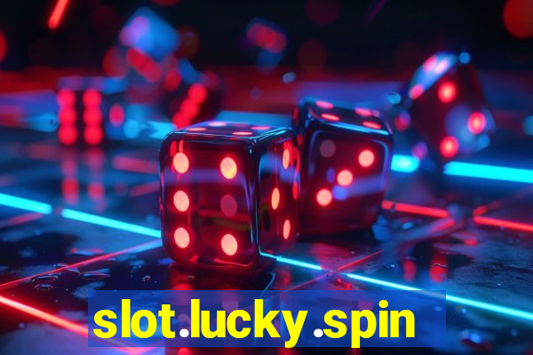 slot.lucky.spin.online.free