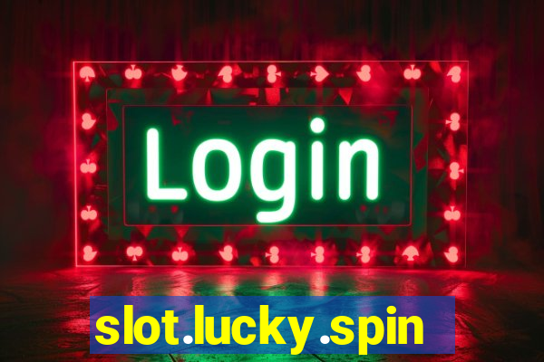 slot.lucky.spin.online.free