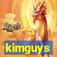 kimguys