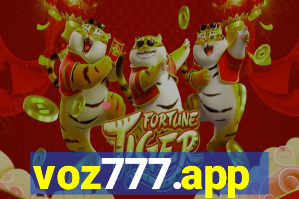 voz777.app