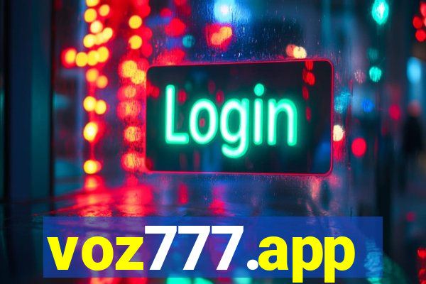 voz777.app