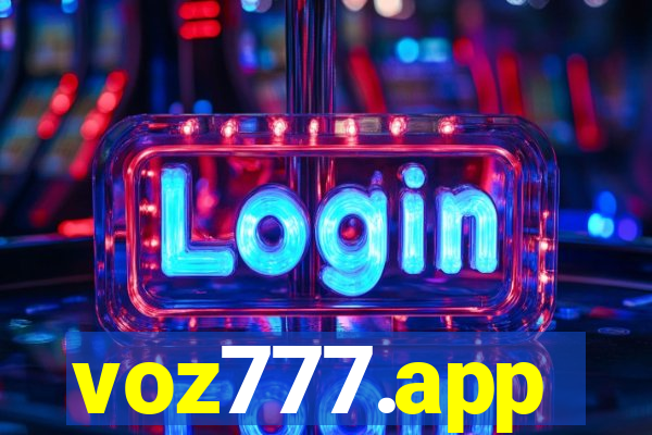 voz777.app