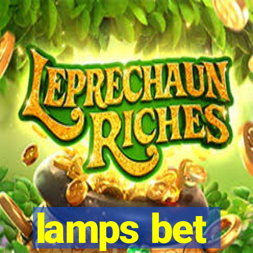 lamps bet