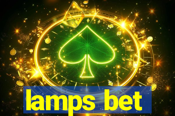 lamps bet