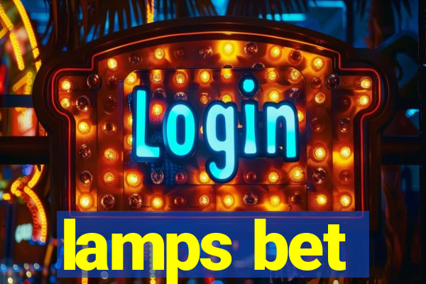 lamps bet